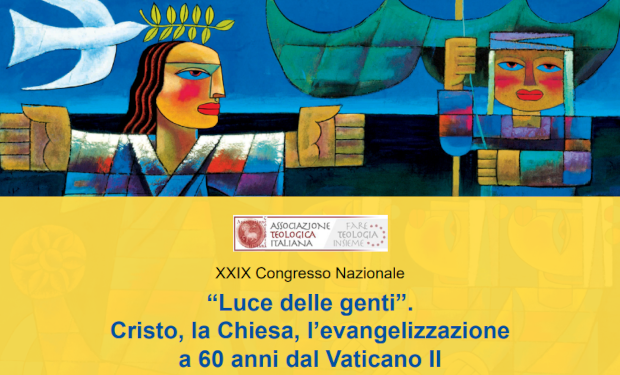 Cosa ha da dire ancora il Concilio Vaticano II? A fine agosto il congresso dei teologi italiani